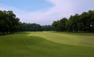 Kings Island Golf Resort, Lakeside Course